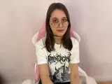 Nude anal AliceWell