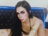 Camshow recorded KeyshaCole